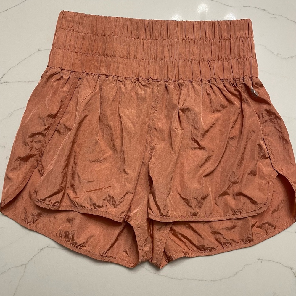 The Way Home Shorts by FP Movement